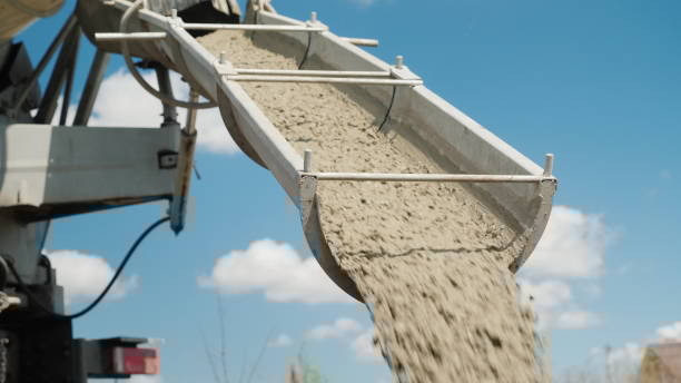 Best Concrete Patio Design and Installation in Bethel Acres, OK