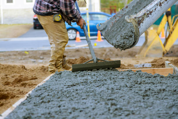 Best Concrete Grinding and Polishing in Bethel Acres, OK