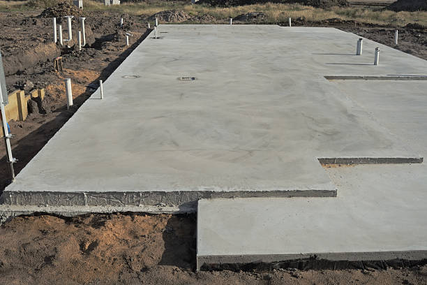 Best Stamped Concrete Services in Bethel Acres, OK