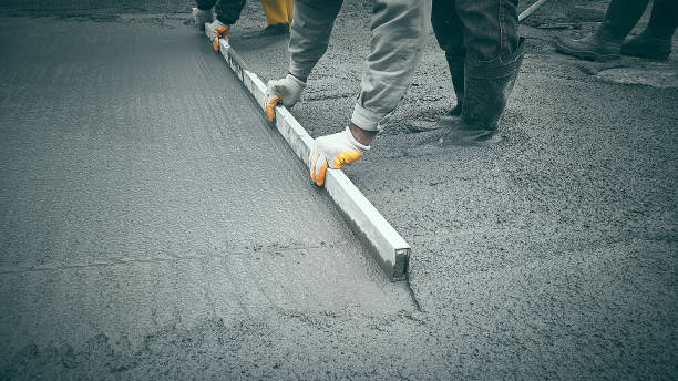 Best Decorative Concrete in Bethel Acres, OK