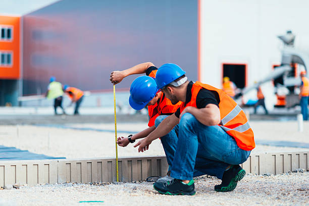  Bethel Acres, OK Concrete contractor Pros
